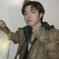 Fakemasonday-Acc mes phụ của Bách