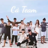 cả team