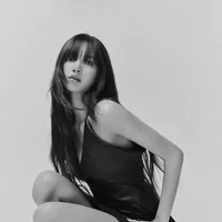 Lalisa Manobal - cô.