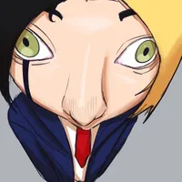 Cậu Bé Nhút Nhát🏃