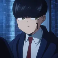 Mash Bơ Nơ Đé😐