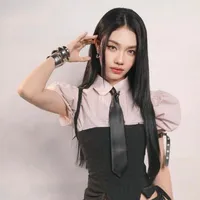 Hoàng Thị Mỹ Duyên