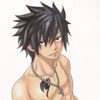 Gray Fullbuster