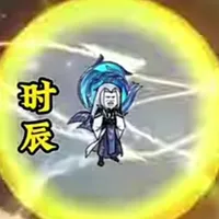 thời gian ma thần 