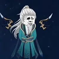 không gian ma thần dương mi