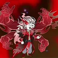 hỗn độn ma thần