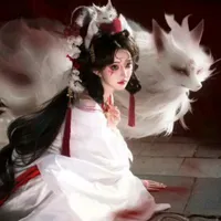 Bạch Linh Dao - nu9