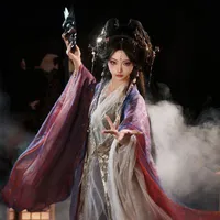 Bạch Xích Ly - nu7