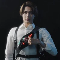 Yorozu Baku -Code 7-