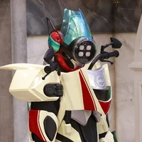 Code Zeroider -Zero-