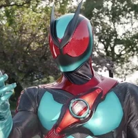 Kamen Rider  -ZEZTZ-