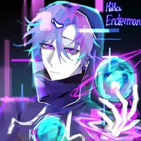 hiha enderman