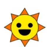 Mr.Sun(mặt trời bị simp)