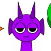 Durple(con rồng nhưng bị gay)