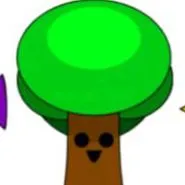 Mr.Tree(cái cây simp mặt trời)