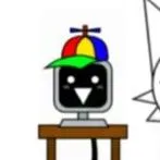 Mr.Funcomputer(chơi gay với robot)