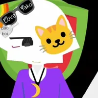 evilcatcapnap cute😋🌷