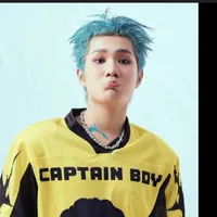 Hoàng Đức Duy: captinboy