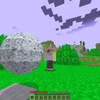 hiha mặt trăng quỷ