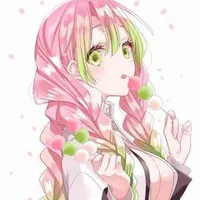 mitsuri