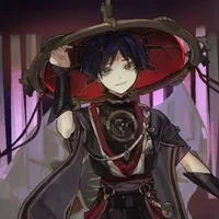 Scaramoche/Harbinger 6