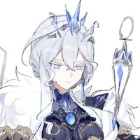 Tsaritsa/???•Băng Thần•