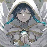 Venti/Barbatos•Phong Thần•