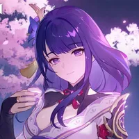 Raiden Ei/Beelzebub•Lôi Thần•