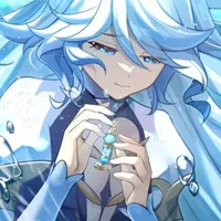 Focalors•Thuỷ Thần•