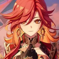 Mavuika/Haborym•Hoả Thần•