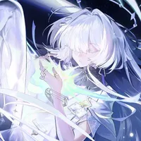 Platinum Moon•Bạc Sơ Nguyệt•