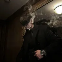 Sebastian Rhodes(Ba Ginna)