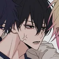 Itoshi Rin - Mi dưới