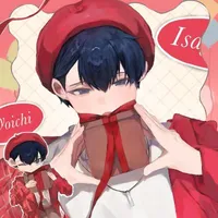 Isagi Yoichi - Biển