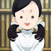 Nakahara Sumi