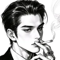 Lạc Tử Sâm ( bố của Lạc Ninh )