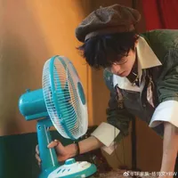 Dương Bác Văn_hắn