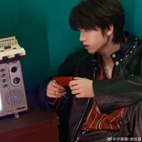 Trương Quế Nguyên_gã