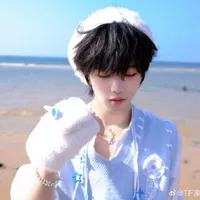 Trương Hàm Thụy_em