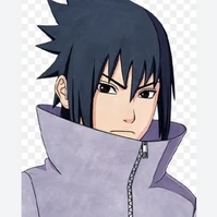 Uchiha Sasuke