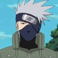 hatake Kakashi 