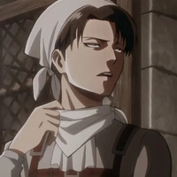 Levi Ackerman