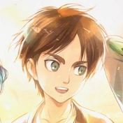 Eren Yeager(lúc bé)