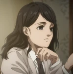 Pieck Finger