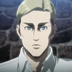 Erwin Smith