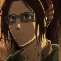 Hange Zoe