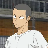 Tanaka Ryunosuke