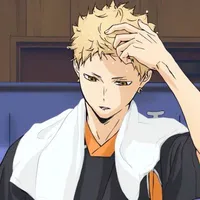Tsukishima Kei