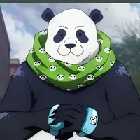 panda 