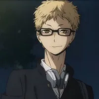 Tsukishima Kei